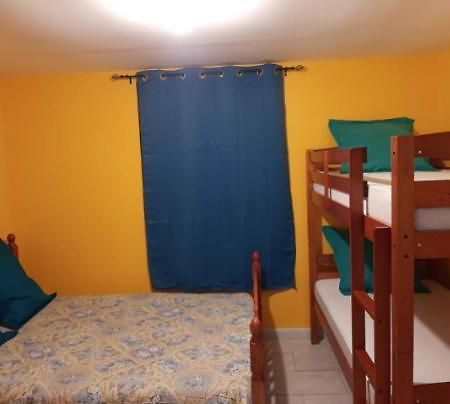 Villa Pomme De Pin à Cilaos Extérieur photo