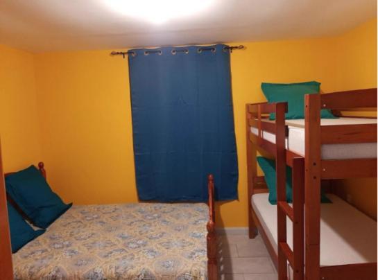 Villa Pomme De Pin à Cilaos Extérieur photo